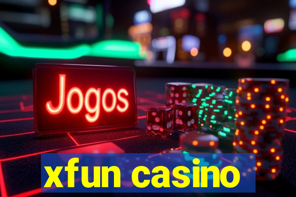 xfun casino